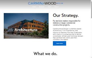 Carmina Wood Design