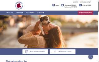 Community Pet Care Hospital