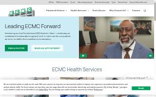 ECMC Orthopedic Clinic