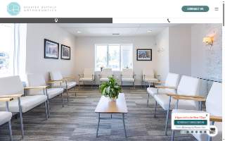 Greater Buffalo Orthodontics of Lackawanna
