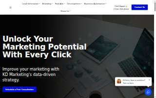 KD Marketing Group