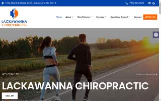 Lackawanna Chiropractic