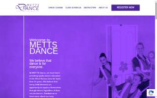 METTS Dance Studio
