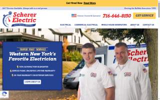 Scherer Electric