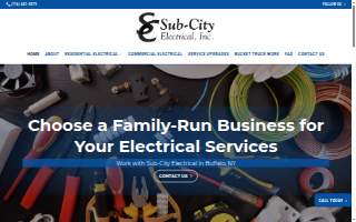 Sub-City Electrical
