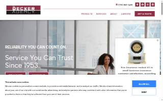 The Decker Agency, Inc.
