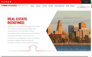 Towne Housing Real Estate - Buffalo