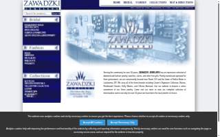 Zawadzki Jewelers