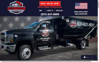 All American Dumpster Rentals