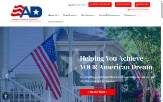 American Dream Abstract, Inc. of Lake Grove