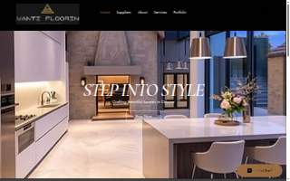 Avanti wood flooring