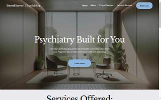 Brookhaven Psychiatry