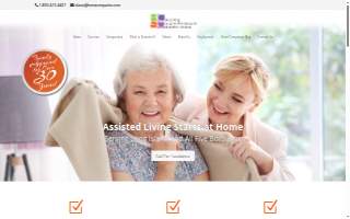Home Companion Services