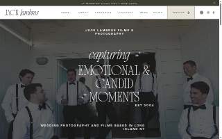 JL Wedding Films of Lake Grove