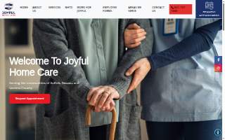 Joyful Home Care of Lake Grove