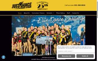 Just Dance Dance Studio