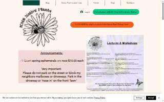 KMS Native Plants, LLC