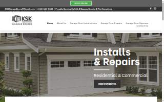 KsK Garage Doors