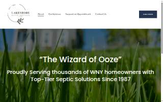 Lakeshore Septic Services, Inc. of Lake Grove