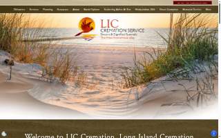 LIC Cremation Service