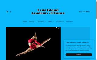 Long Island Academy of Dance