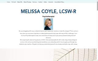 Melissa Coyle, LCSW-R