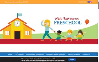Miss Barbara's Preschool