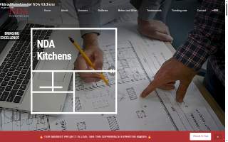 NDA Kitchens of Lake Grove
