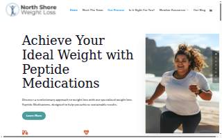 North Shore Weight Loss of Lake Grove
