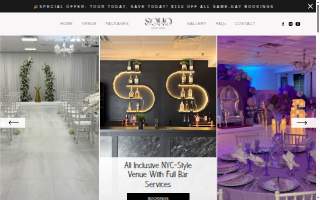 Soho of Suffolk Event Venue