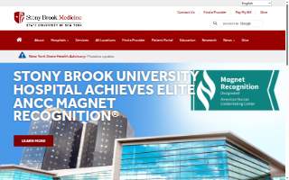 Stony Brook Family and Preventive Medicine