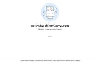 The North Shore Injury Lawyer - Stony Brook