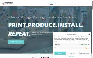 Abstract Image Group Ltd.