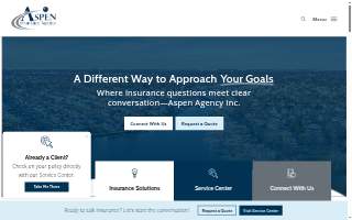 Aspen Agency Inc of Lake Ronkonkoma