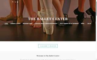 ballet center