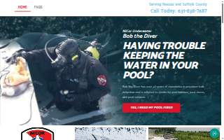 Bob the Diver