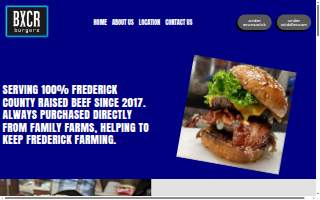 Boxcar Burgers LI