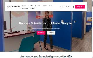 Diamond Braces Orthodontist: Braces & Invisalign of Lake Ronkonkoma