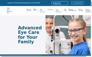 Eye Vision Associates