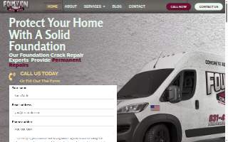 Foundation Crack Repair LLC