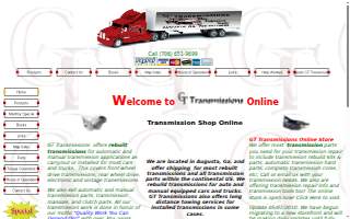 GT Transmissions