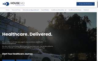 House MD Healthcare