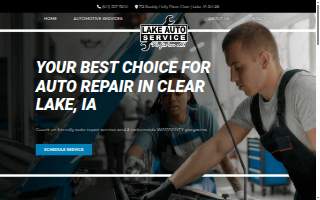 Lake Auto Service