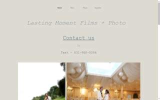 Lasting Moment FIlms