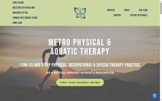 Metro Physical & Aquatic Therapy of Lake Ronkonkoma