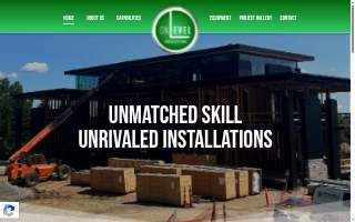 On Level Installations of Lake Ronkonkoma