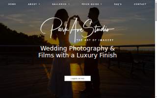 Park Ave Studio of Sayville
