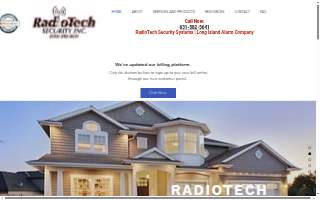 Radiotech Security