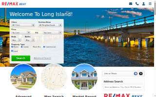 RE/MAX Best of Lake Ronkonkoma