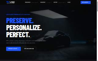 Revibe Auto Styling of Lake Ronkonkoma